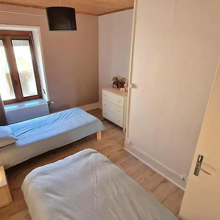 La Maison De Nelly Labellise 3* Feriehus Mouzon (Ardennes)