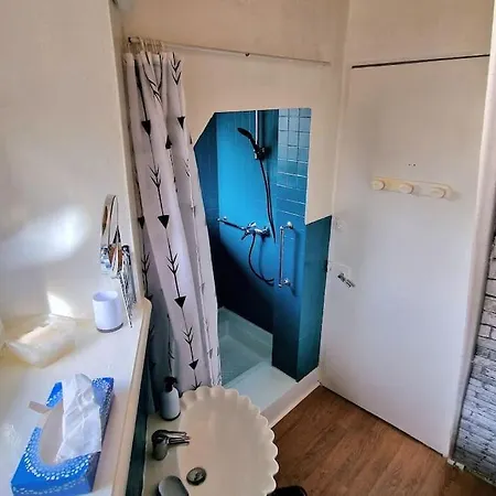 Feriehus La Maison De Nelly Labellise 3*