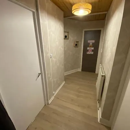 La Maison De Nelly Labellise 3* * Mouzon (Ardennes)