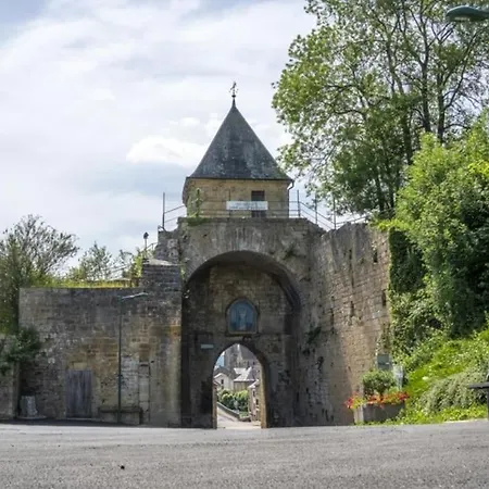 La Maison De Nelly Labellise 3* Feriehus Mouzon (Ardennes)