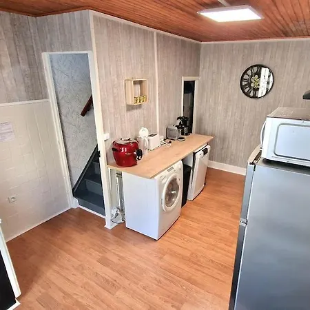 La Maison De Nelly Labellise 3* *