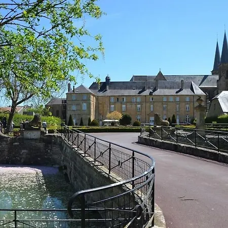 La Maison De Nelly Labellise 3*