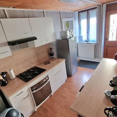 La Maison De Nelly Labellise 3* *