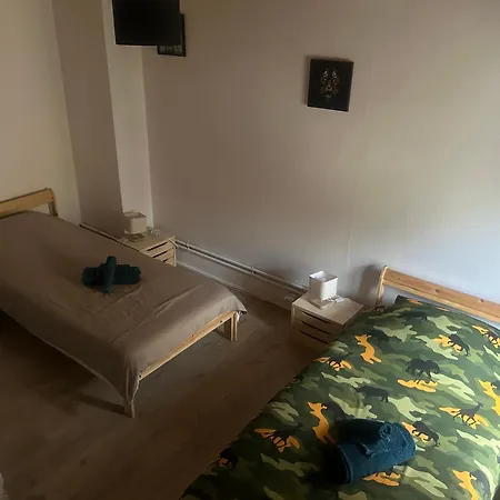 La Maison De Nelly Labellise 3* *