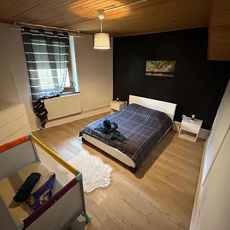 La Maison De Nelly Labellise 3* *