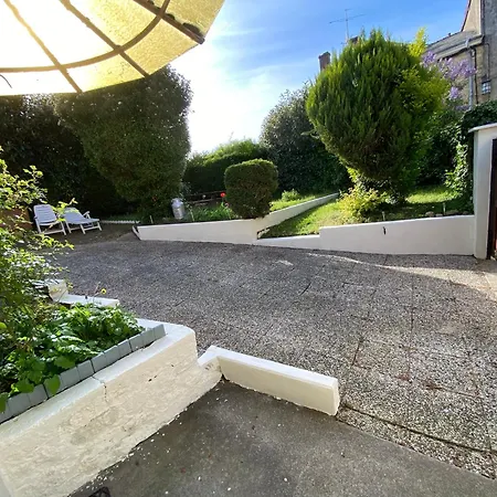 La Maison De Nelly Labellise 3* Feriehus *